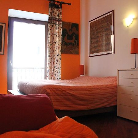 B&B&Courtesy Roma Rom bilde