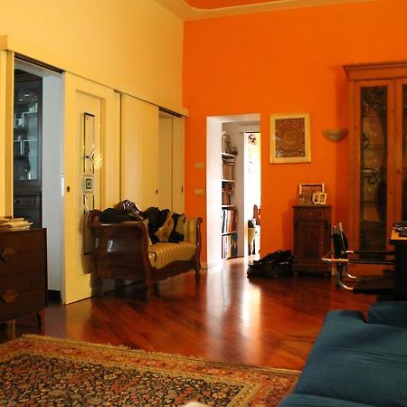 B&B&Courtesy Roma Eksteriør bilde