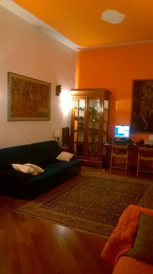 B&B&Courtesy Roma Eksteriør bilde
